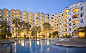 Trh Jardin Del Mar